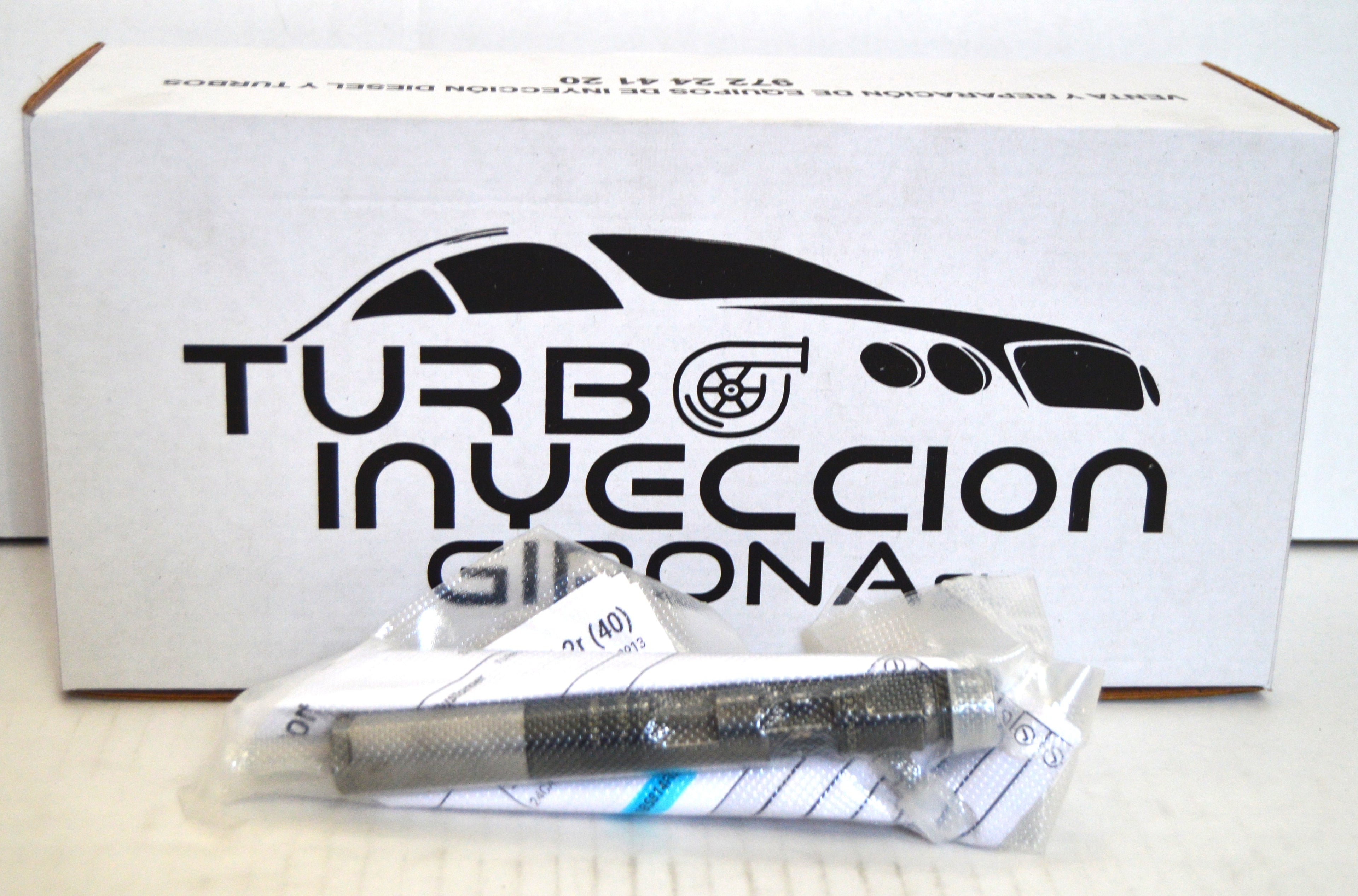 INYECTOR DELPHI EJBR05101D – REMAN