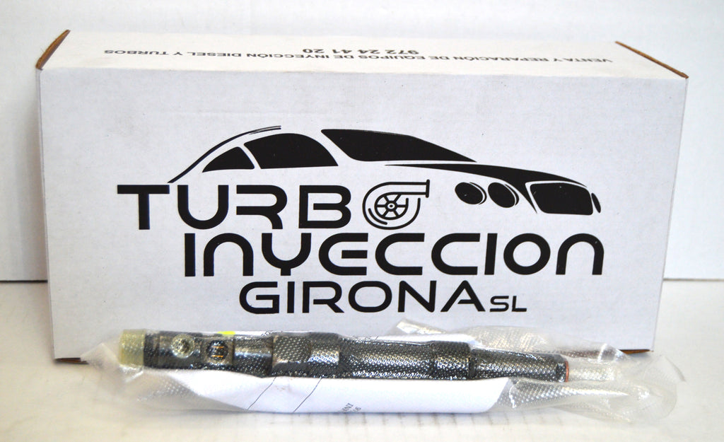 INYECTOR DELPHI EJDR00501Z - REMAN