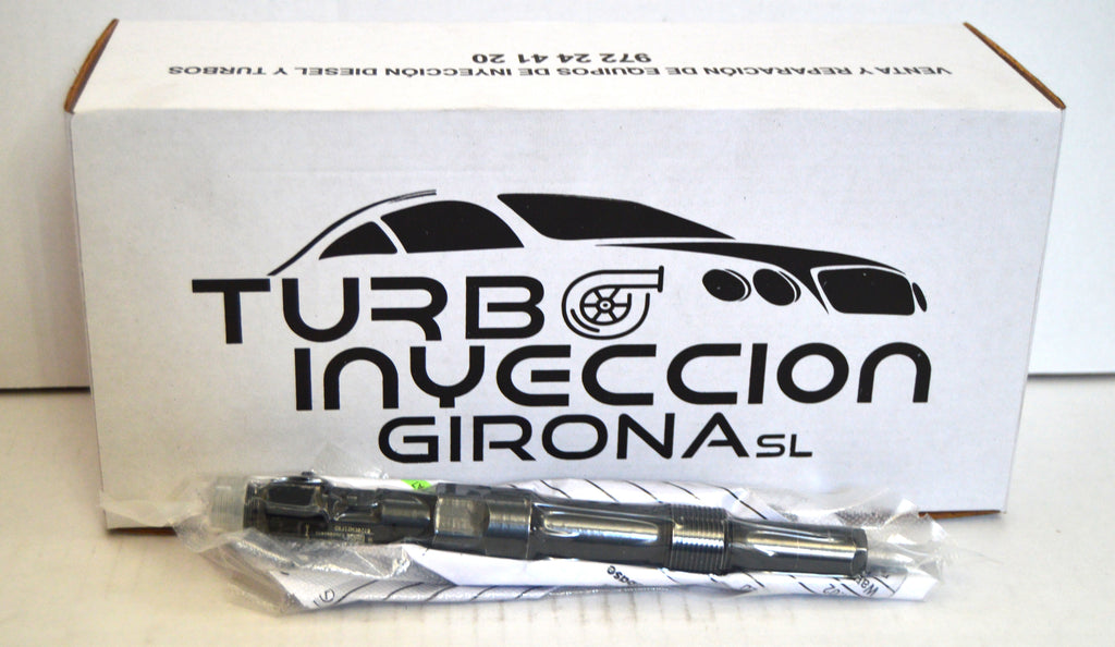 INYECTOR DELPHI EJDR00502Z – REMAN