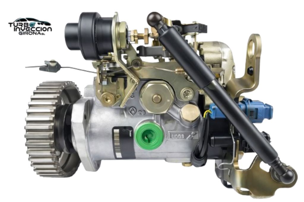 BOMBA DELPHI R8448B094C - REMAN