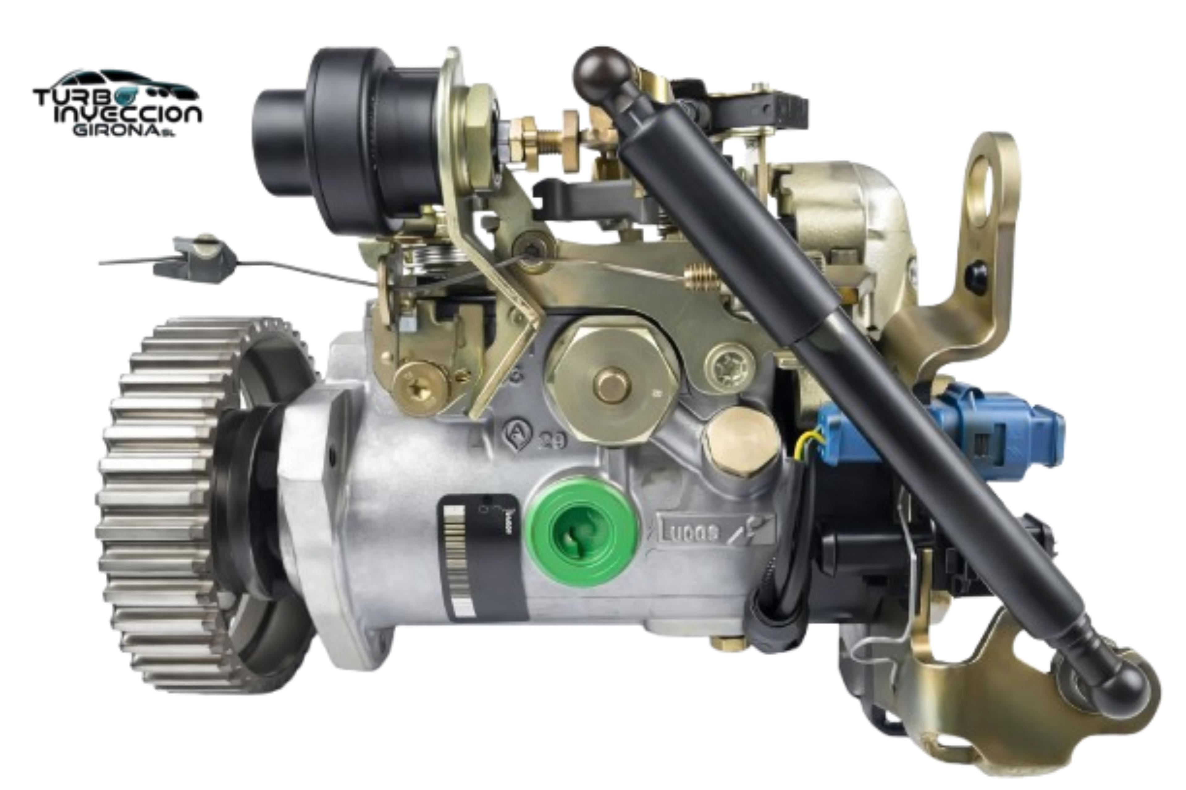 BOMBA DELPHI R8448B094C - REMAN