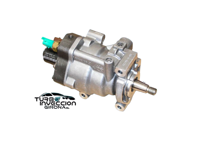 BOMBA DELPHI  9044A020A - REMAN