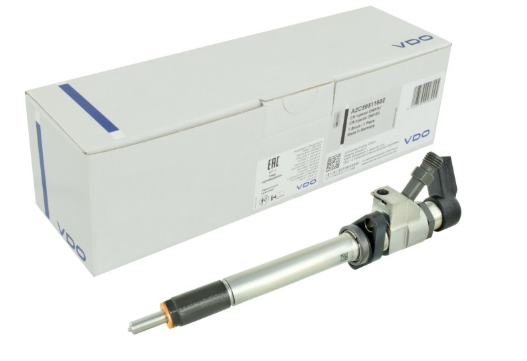 INYECTOR VDO 03L130277B - REMAN - BOBINA NUEVA