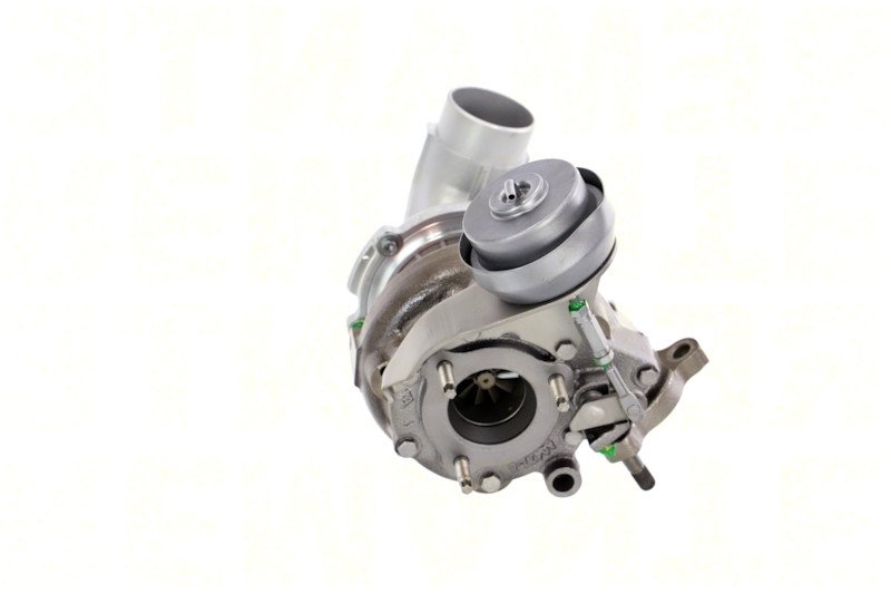 TURBO IHI VB19 - REMAN