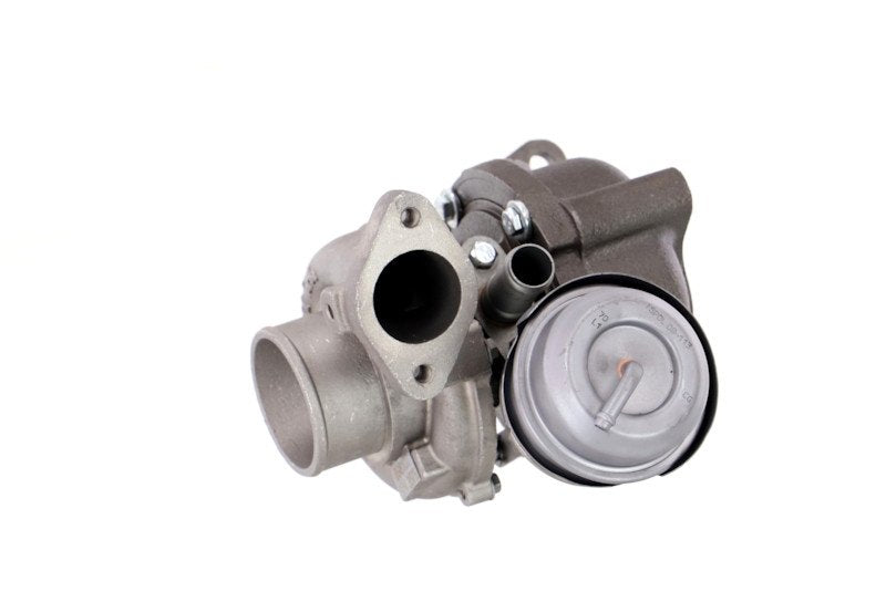 TURBO IHI VIFC - REMAN