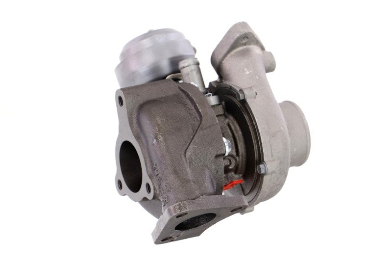 TURBO IHI VIFC - REMAN