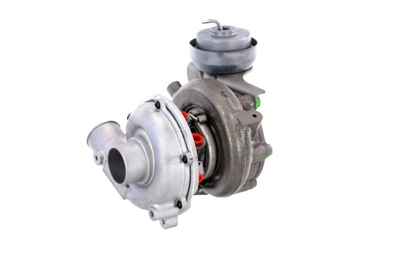TURBO IHI VJ32 - REMAN