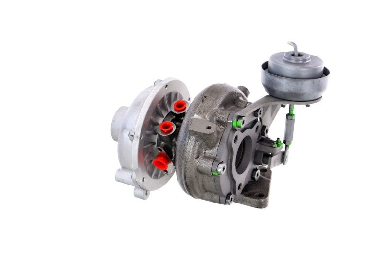 TURBO IHI VJ32 - REMAN