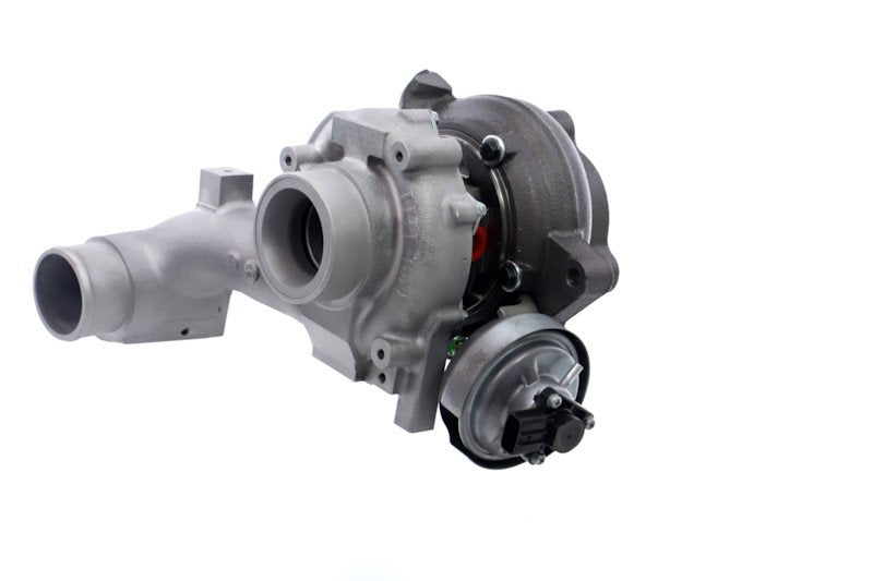 TURBO IHI VJ42 - REMAN