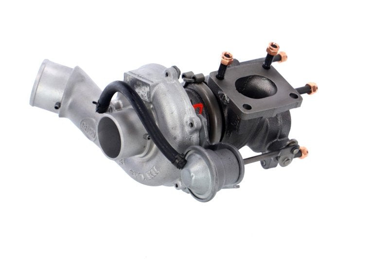 TURBO IHI VL25 - REMAN