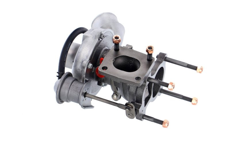 TURBO IHI VL25 - REMAN