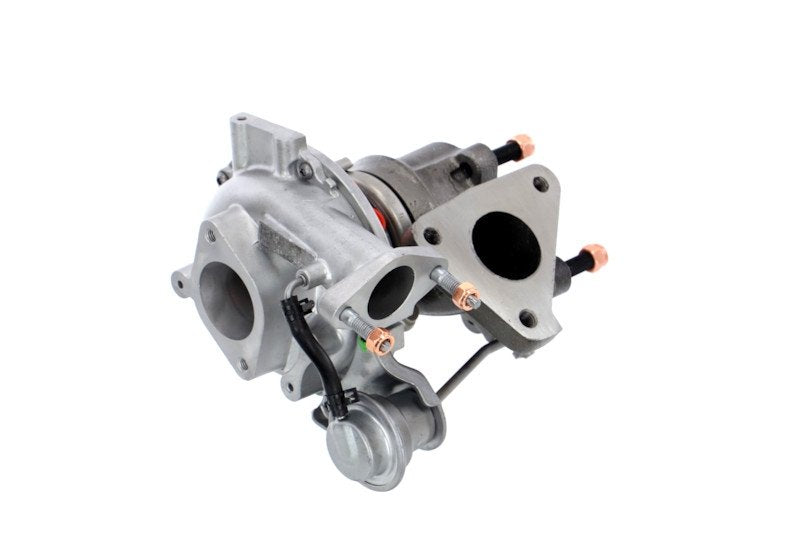 TURBO IHI VN3 - REMAN