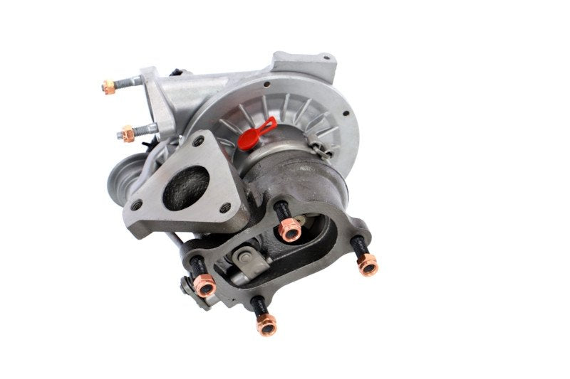 TURBO IHI VN3 - REMAN