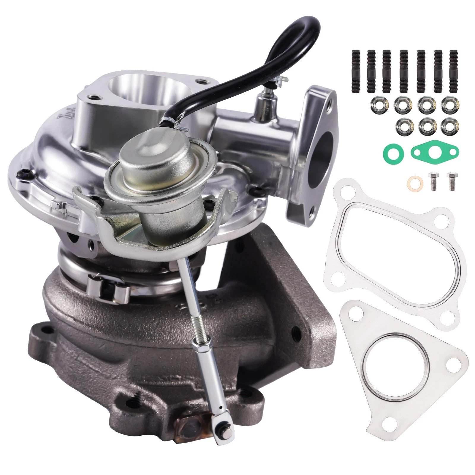 TURBO IHI VN4 - NUEVO