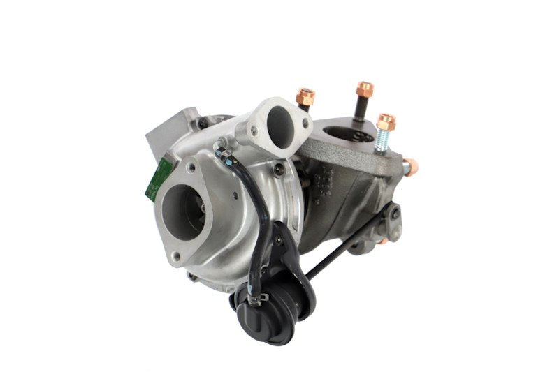 TURBO IHI NV4 - REMAN