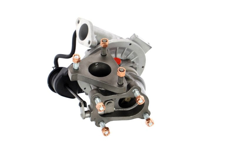 TURBO IHI NV4 - REMAN