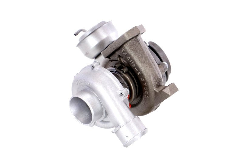 TURBO IHI VV14 - REMAN
