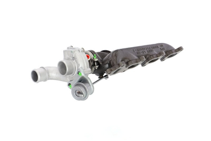 TURBO IHI VV15 - REMAN