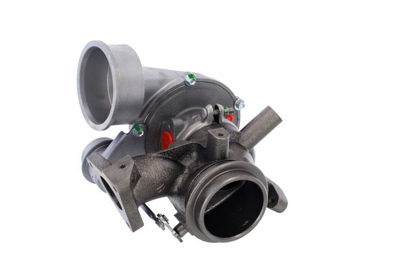 TURBO IHI VV16 - REMAN