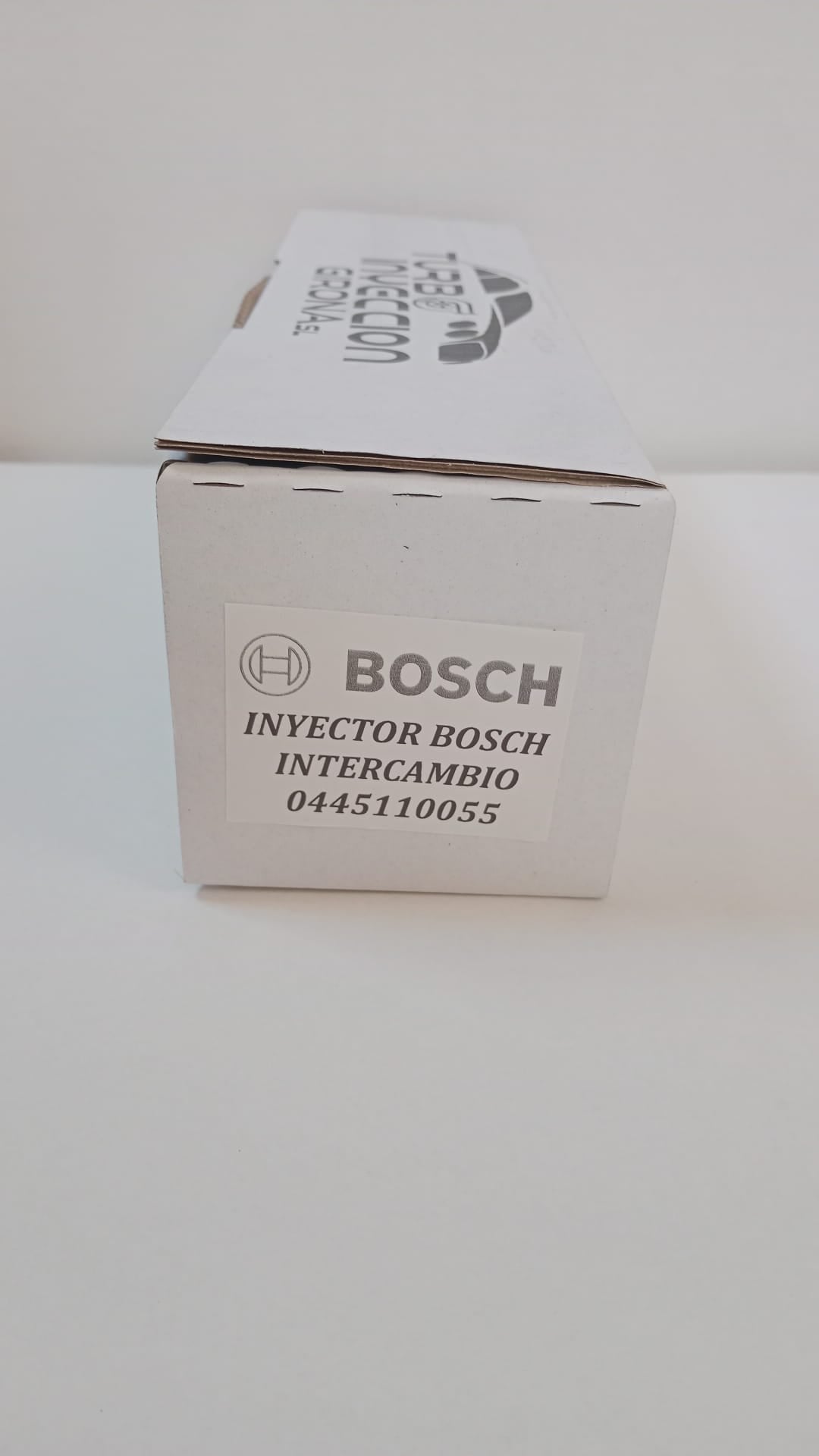 INYECTOR BOSCH 0445110055 - REMAN