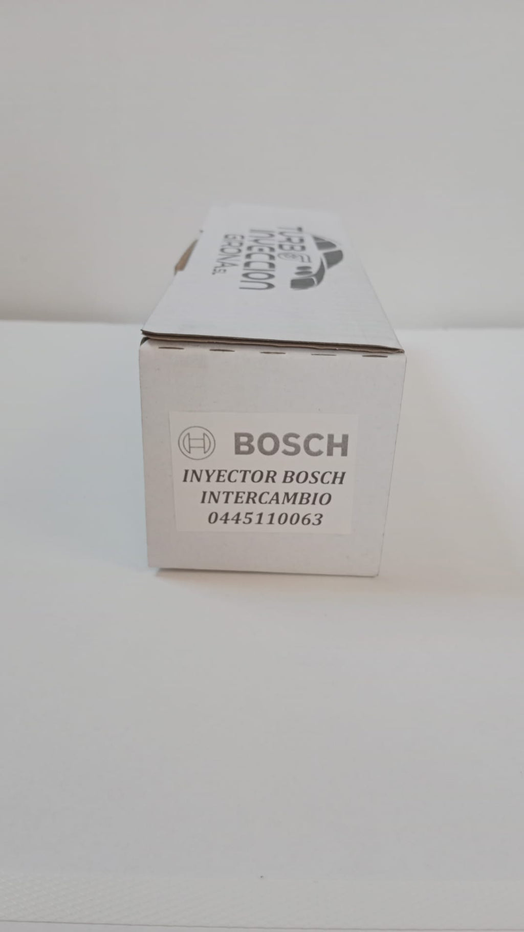 INYECTOR BOSCH 0445110063 - REMAN