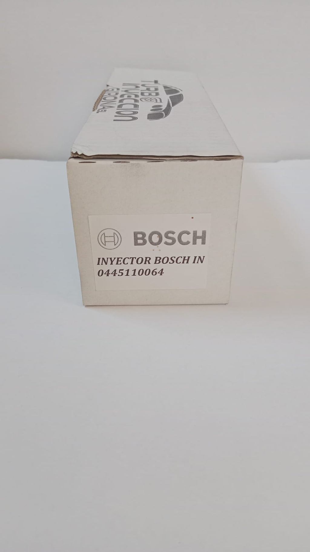 INYECTOR BOSCH 0445110064 - REMAN