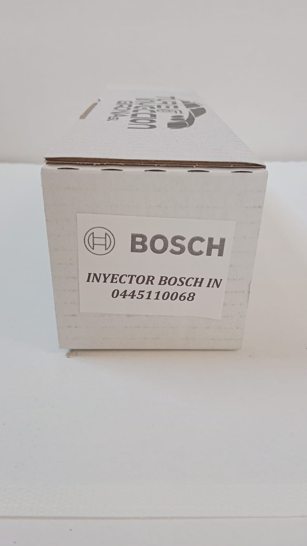 INYECTOR BOSCH 0445110068 - REMAN