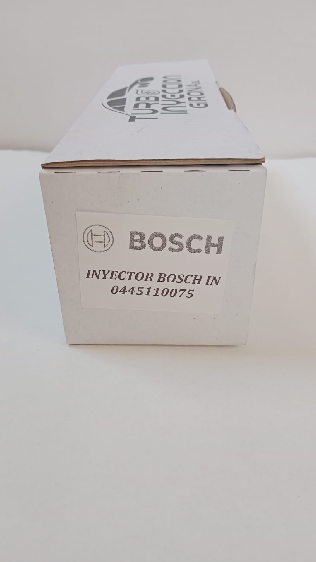 INYECTOR BOSCH 0445110075 - REMAN