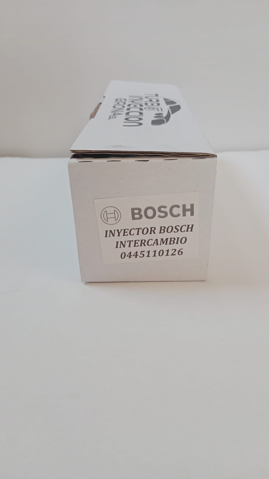 INYECTOR BOSCH 0445110126 - REMAN