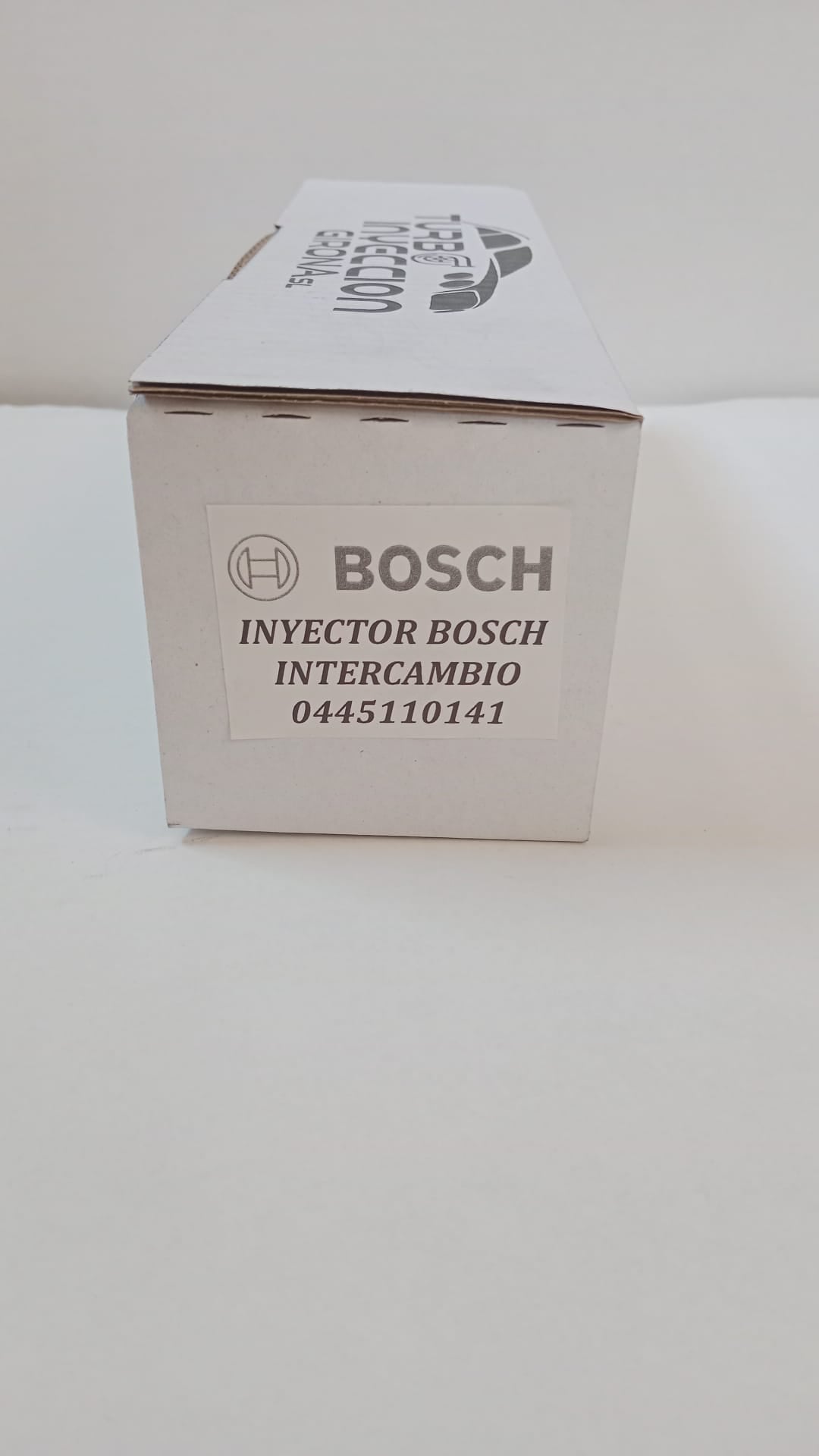 INYECTOR BOSCH 0445110141 - REMAN