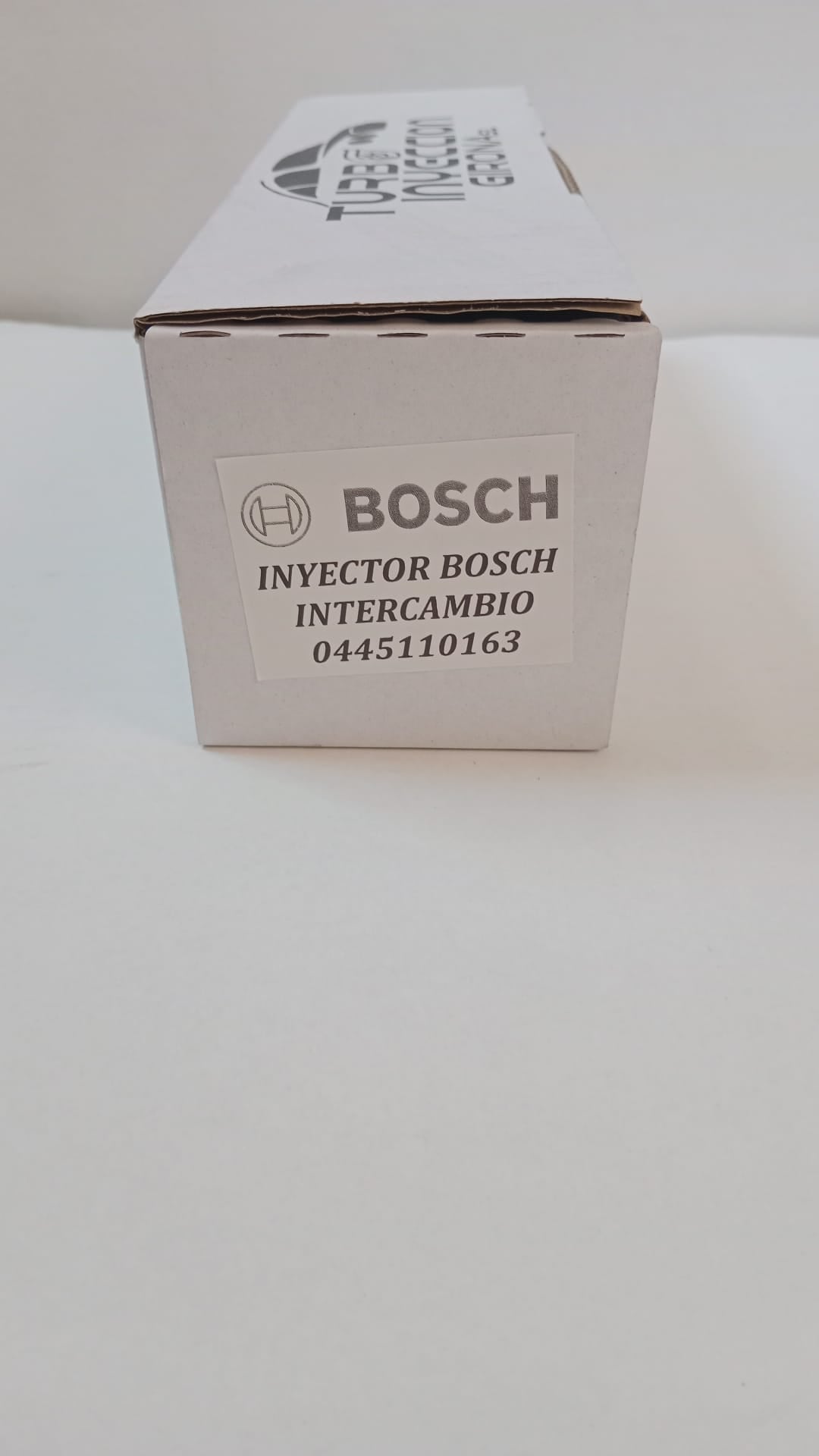 INYECTOR BOSCH 0445110163 - REMAN
