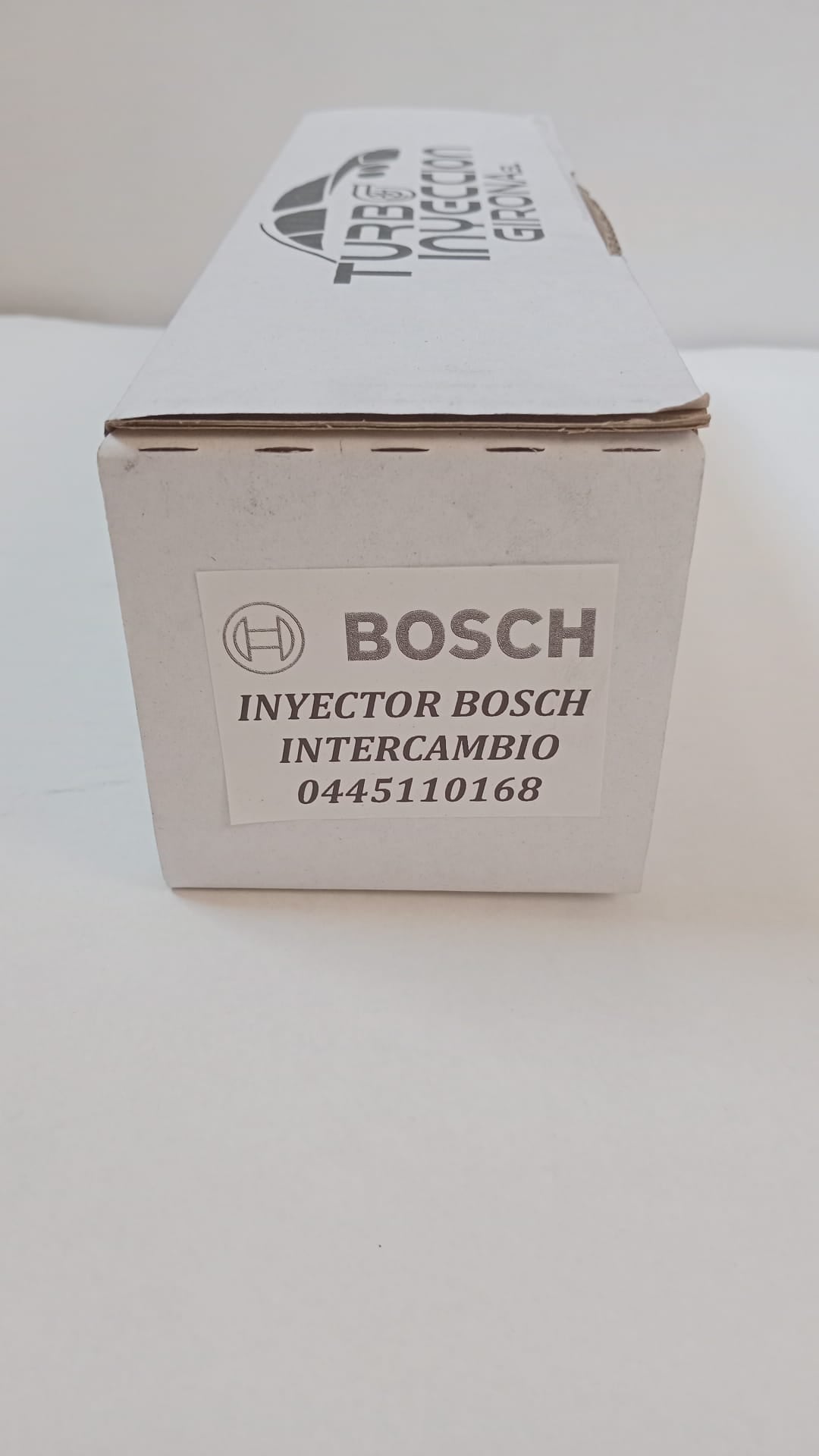INYECTOR BOSCH 0445110168 - REMAN