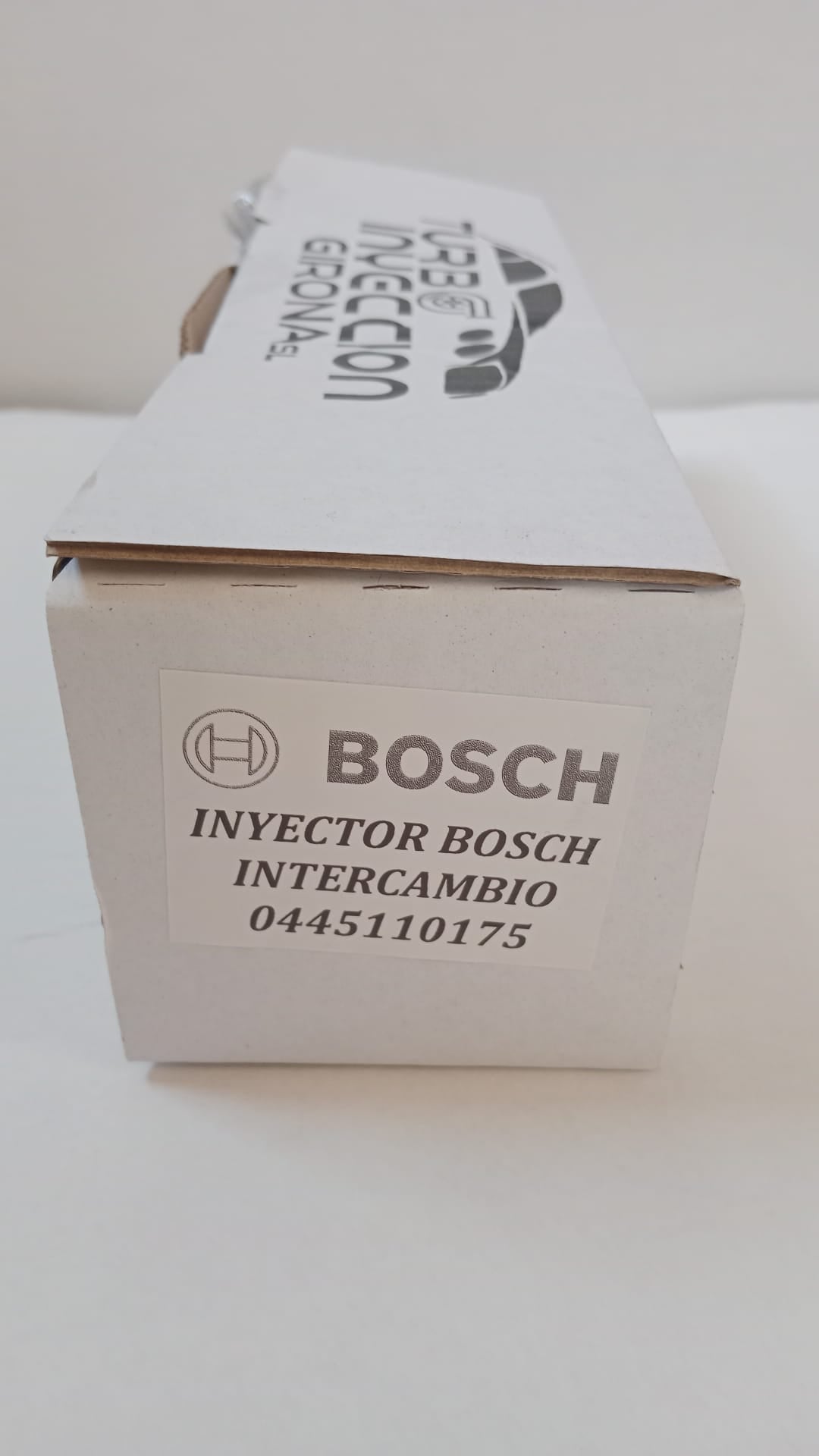 INYECTOR BOSCH 0445110175 - REMAN