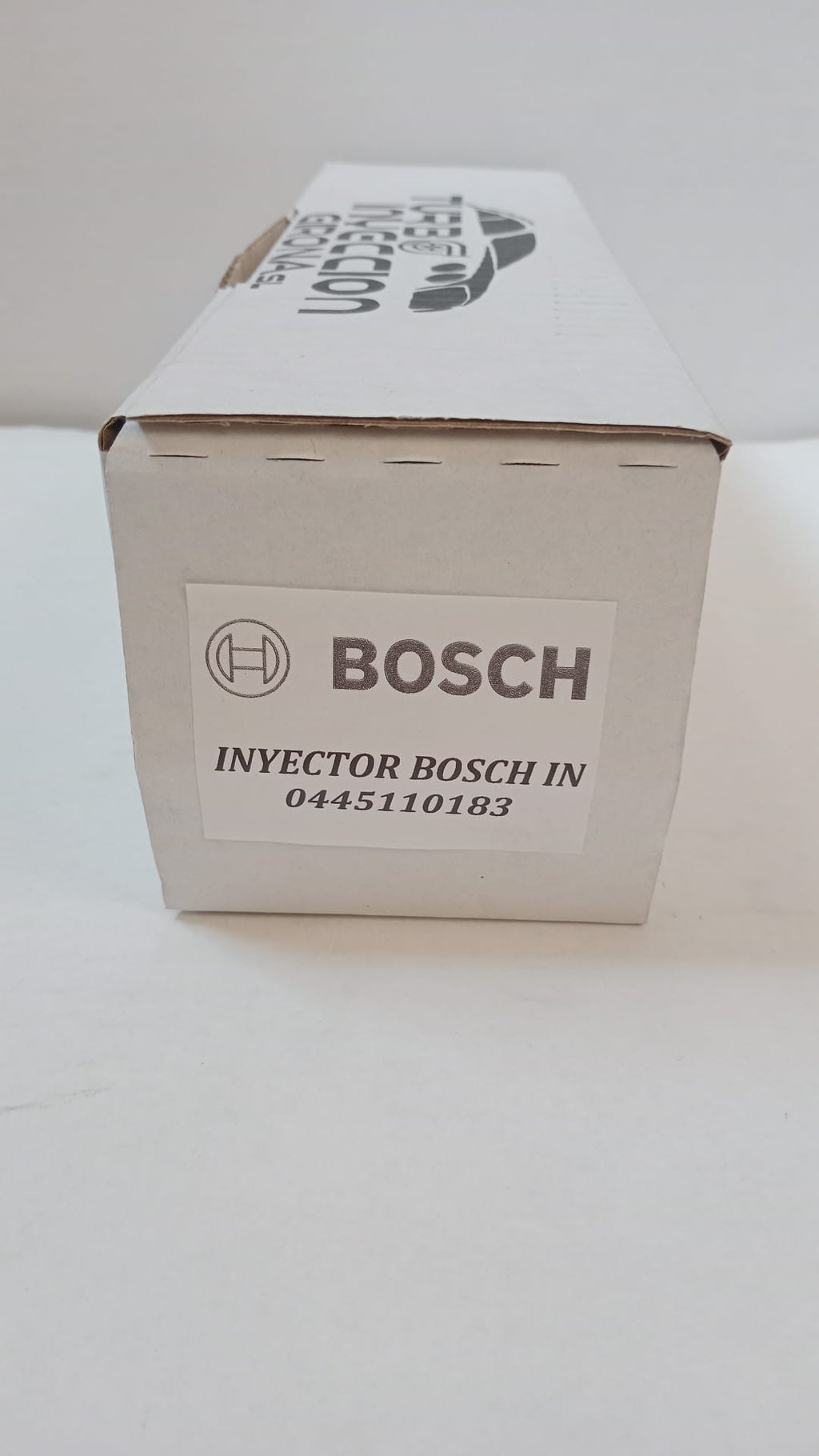 INYECTOR BOSCH 0445110183 - REMAN