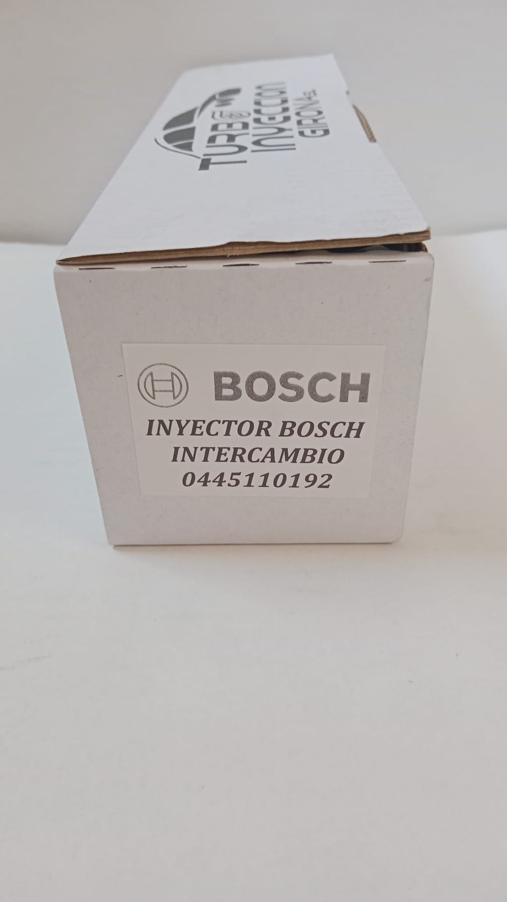 INYECTOR BOSCH 0445110192 - REMAN