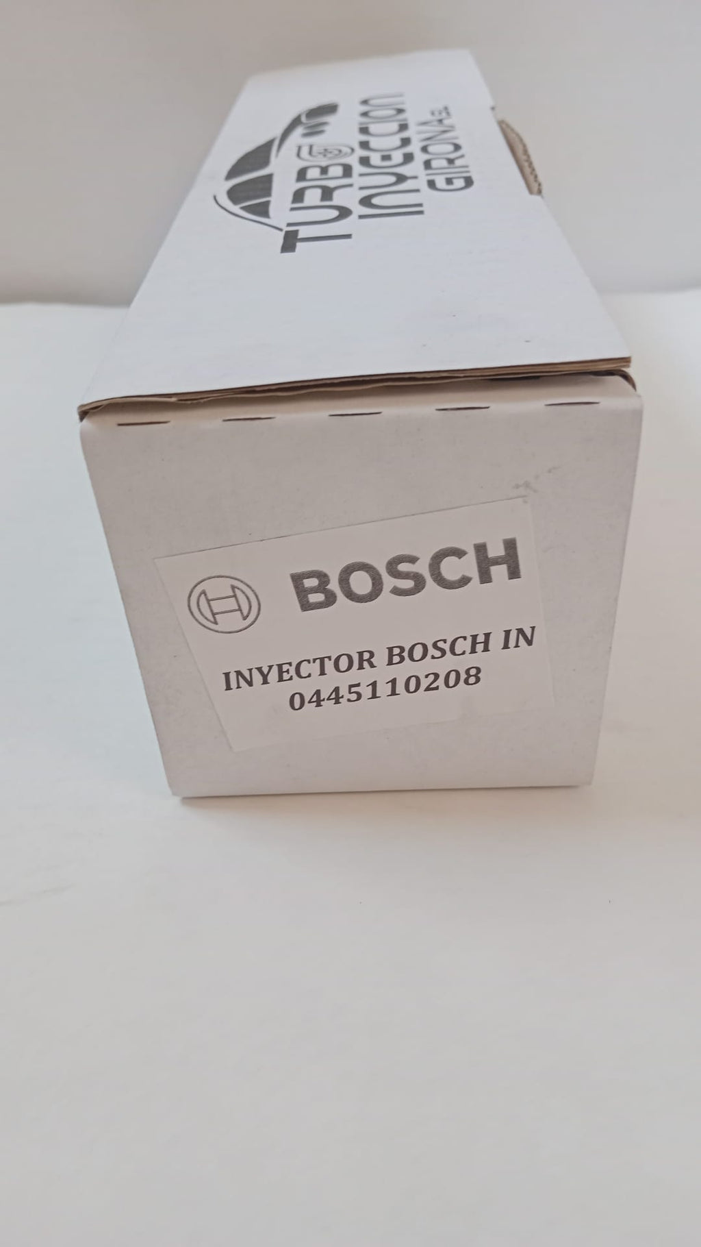 INYECTOR BOSCH 0445110208 - REMAN
