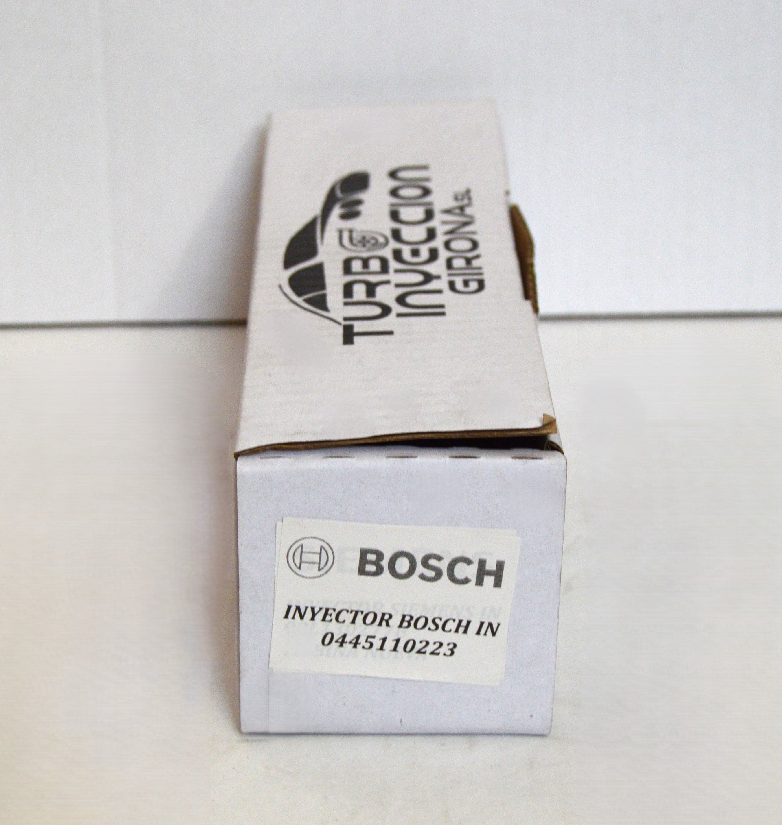 INYECTOR BOSCH 0445110223 - REMAN